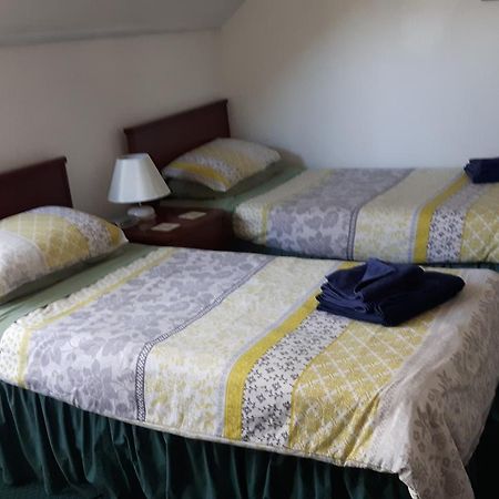 Victoria Inn Олстон Екстер'єр фото