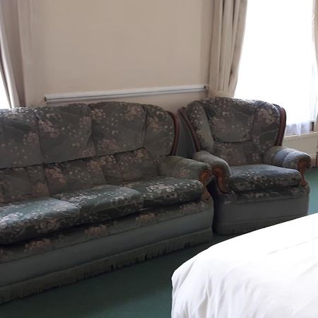 Victoria Inn Олстон Екстер'єр фото