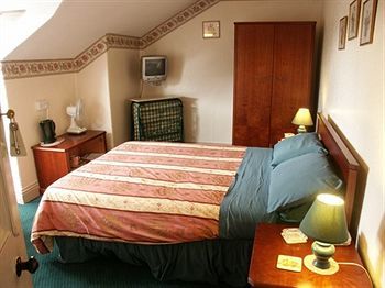 Victoria Inn Олстон Екстер'єр фото