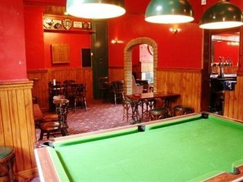 Victoria Inn Олстон Екстер'єр фото