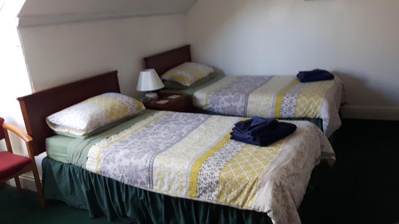 Victoria Inn Олстон Екстер'єр фото