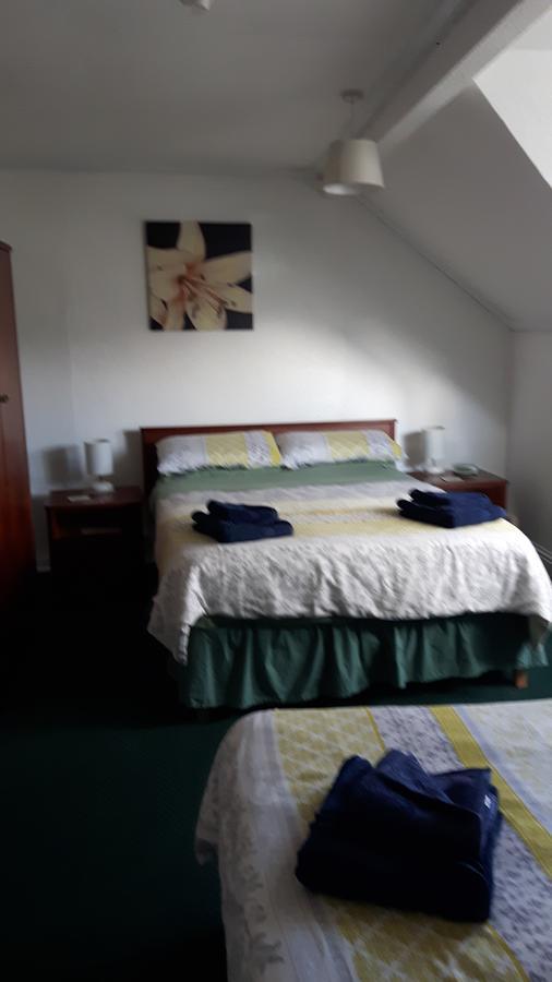 Victoria Inn Олстон Екстер'єр фото